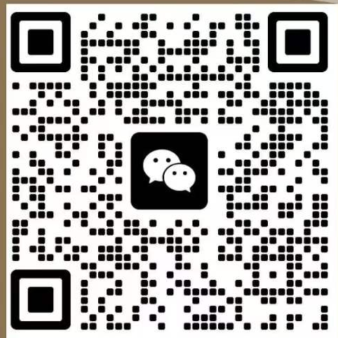 瑞丁英语微信二维码